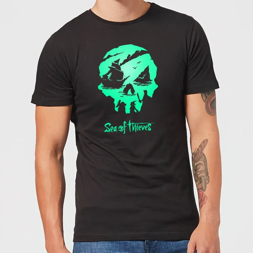 12514786 1394753641921477 - Sea Of Thieves Merch