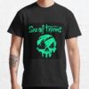 ssrcoclassic teemens10101001c5ca27c6front altsquare product1000x1000.u1 4 - Sea Of Thieves Merch