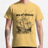 ssrcoclassic teemensffcf6eda6eb664a1front altsquare product1000x1000.u1 13 - Sea Of Thieves Merch