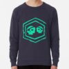 ssrcolightweight sweatshirtmens322e3f696a94a5d4frontsquare productx1000 bgf8f8f8 11 - Sea Of Thieves Merch