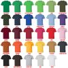 t shirt color chart - Sea Of Thieves Merch