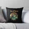 throwpillowsmall1000x bgf8f8f8 c020010001000 - Sea Of Thieves Merch