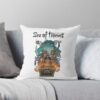 throwpillowsmall1000x bgf8f8f8 c020010001000 15 - Sea Of Thieves Merch