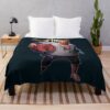 urblanket large bedsquarex1000.1u2 17 - Sea Of Thieves Merch