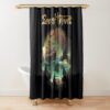 urshower curtain closedsquare1000x1000.1 - Sea Of Thieves Merch