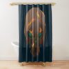 urshower curtain closedsquare1000x1000.1 11 - Sea Of Thieves Merch