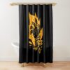 urshower curtain closedsquare1000x1000.1 16 - Sea Of Thieves Merch