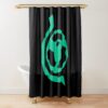 urshower curtain closedsquare1000x1000.1 2 - Sea Of Thieves Merch