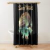 urshower curtain closedsquare1000x1000.1 20 - Sea Of Thieves Merch