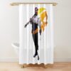 urshower curtain closedsquare1000x1000.1 22 - Sea Of Thieves Merch