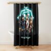 urshower curtain closedsquare1000x1000.1 24 - Sea Of Thieves Merch