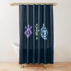 urshower curtain closedsquare1000x1000.1 6 - Sea Of Thieves Merch