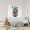 urtapestry lifestyle dorm mediumsquare1000x1000.u2 11 - Sea Of Thieves Merch