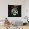 urtapestry lifestyle dorm mediumsquare1000x1000.u2 25 - Sea Of Thieves Merch