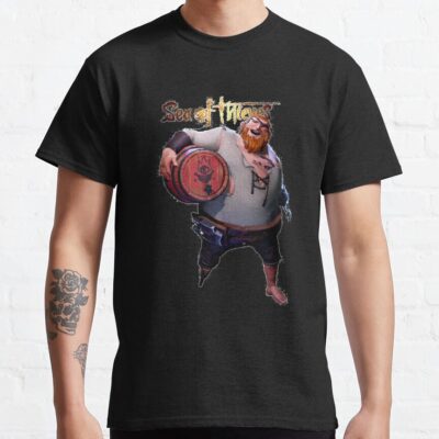 Sea Of Thieves T-Shirt