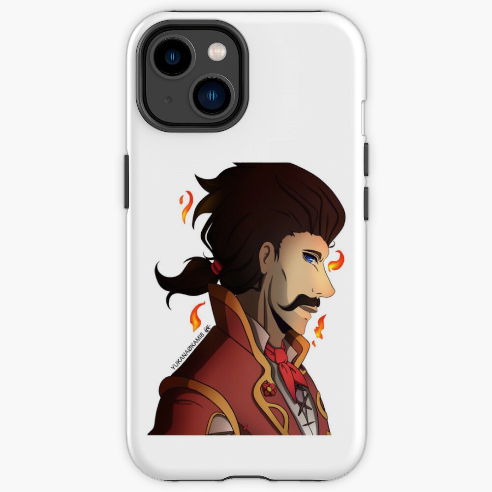 Feline Japing Jerry Sea Of Thieves Iphone Case - Sea Of Thieves Merch