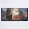 urdesk mat flatlaysquare1000x1000 11 - Sea Of Thieves Merch