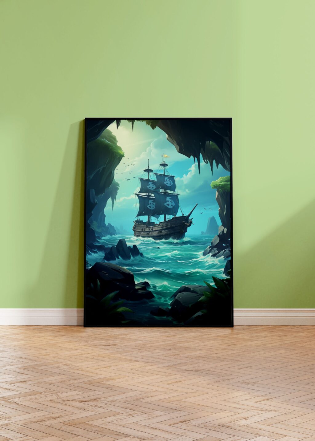 - Sea Of Thieves Merch